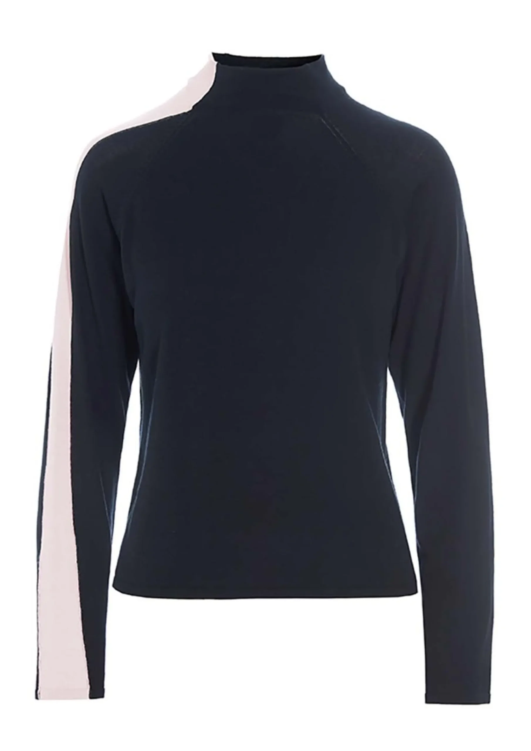 Bloom langærmet bluse