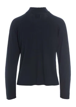 Bloom langærmet bluse