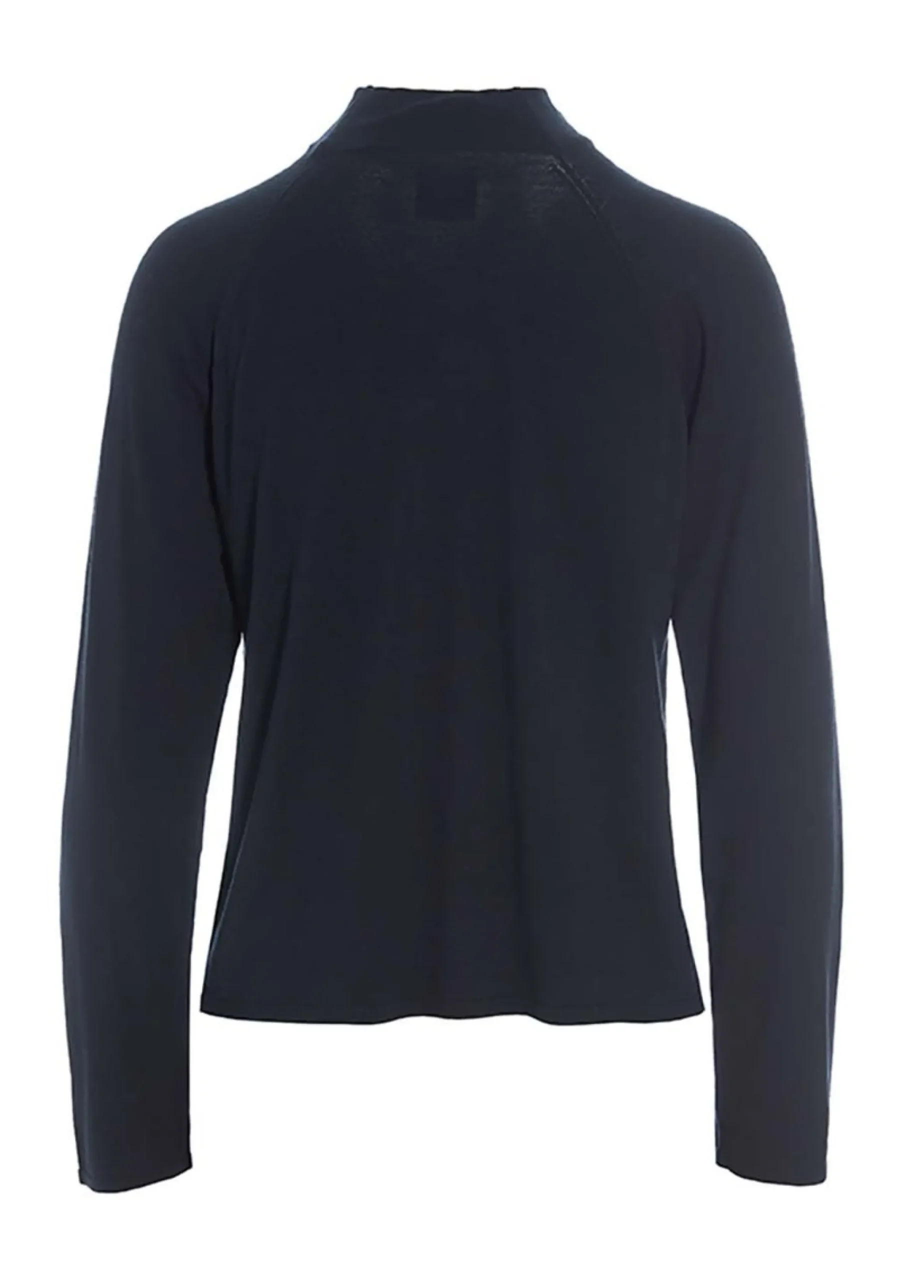 Bloom langærmet bluse