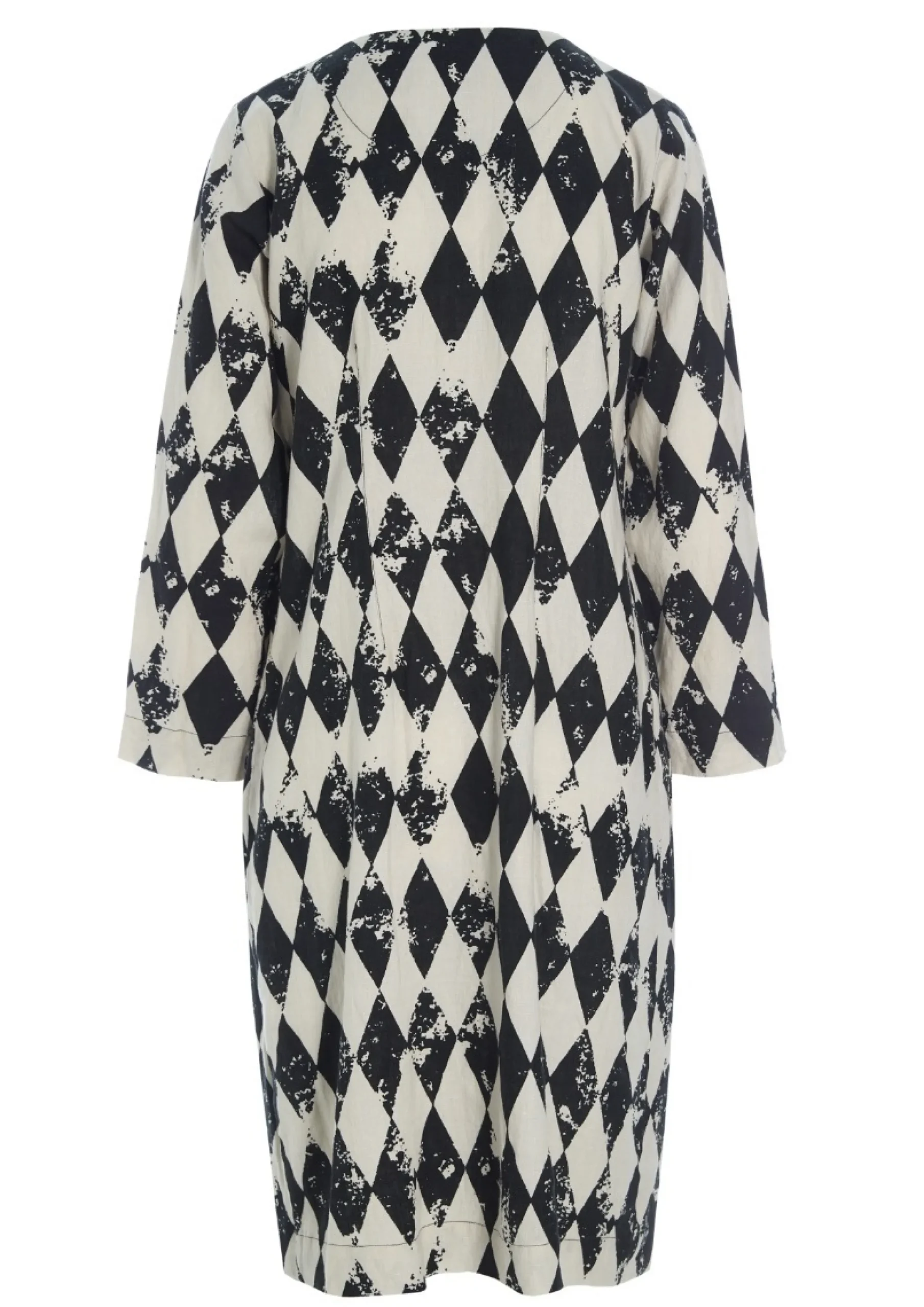 Broken harlequin kjole | BITTE KAI RAND - A feeling to wear