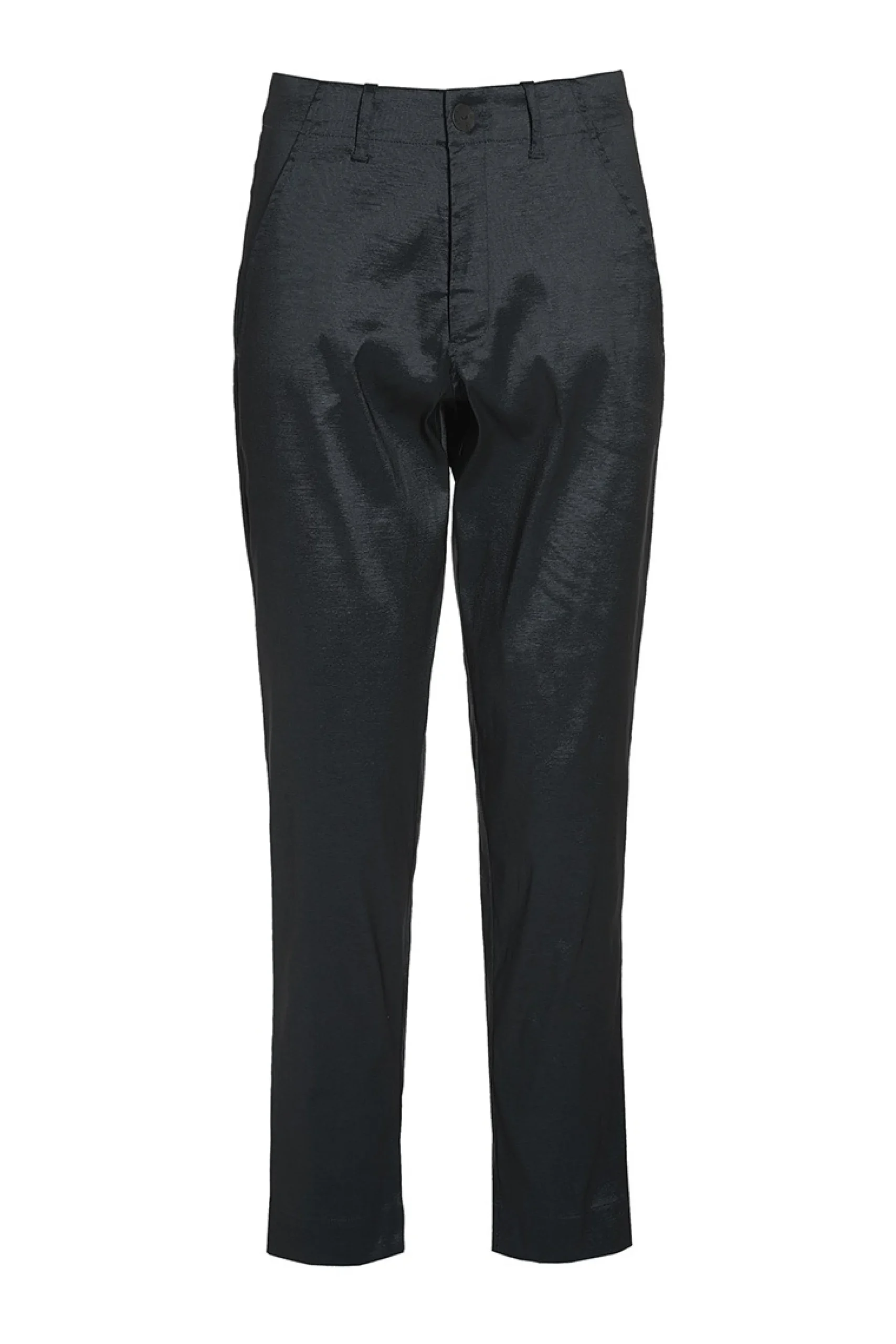 Changeant stretch smalle bukser