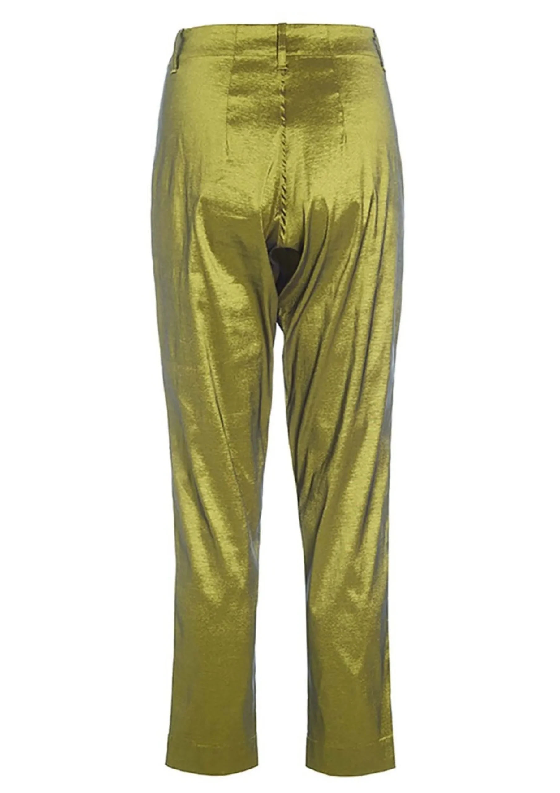 Changeant stretch smalle bukser