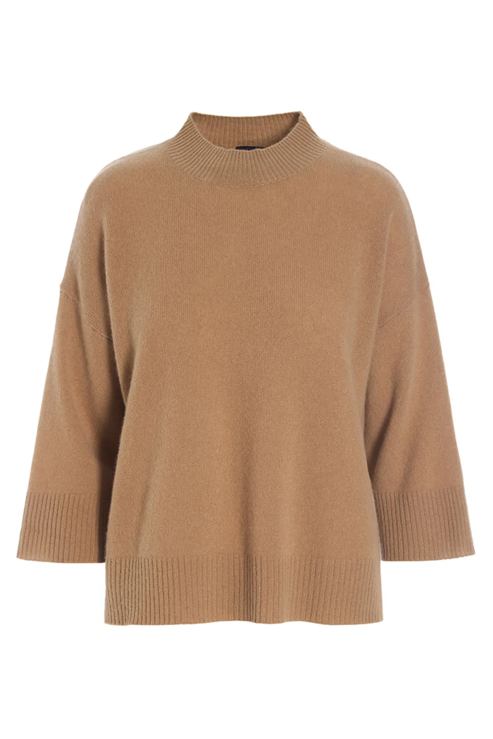 Cloud cashmere bluse