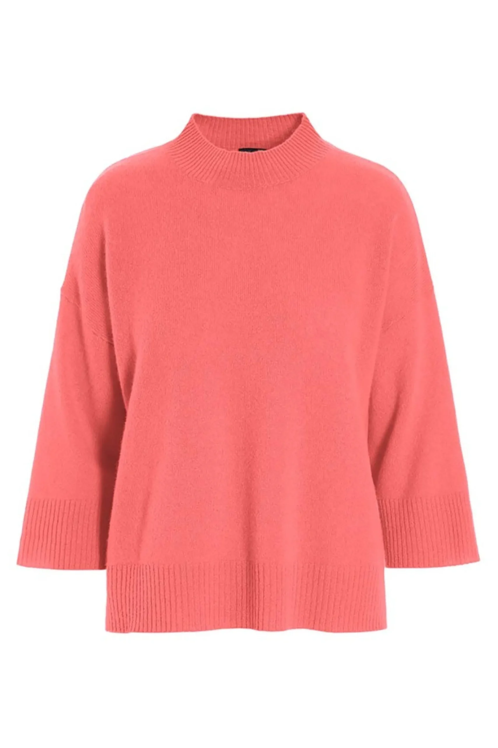 Cloud cashmere bluse