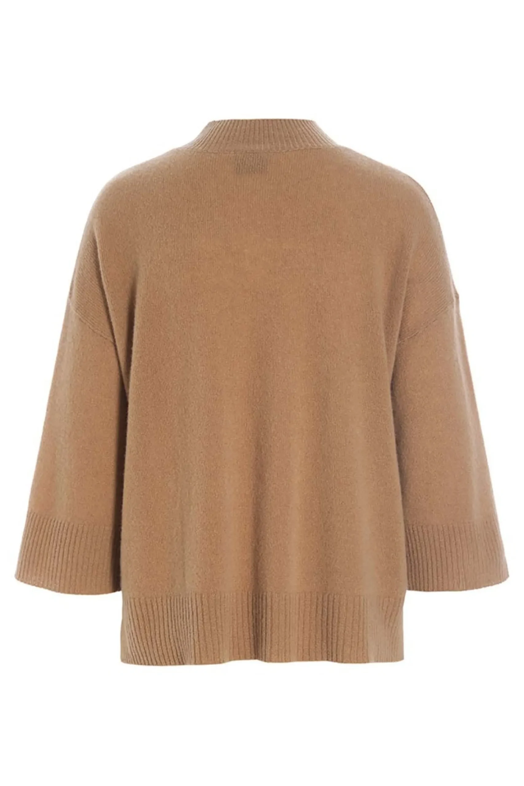 Cloud cashmere bluse