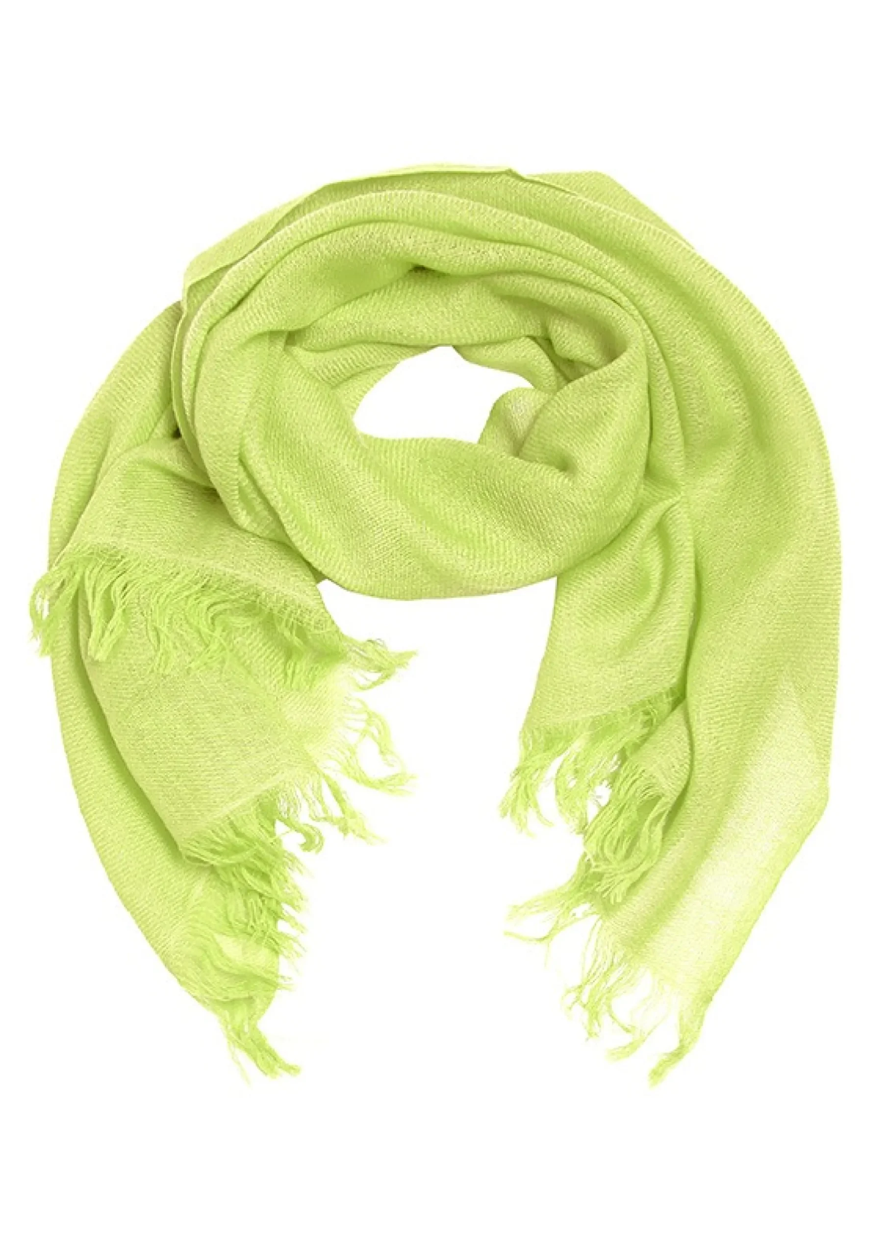 Colour flash tørklæde