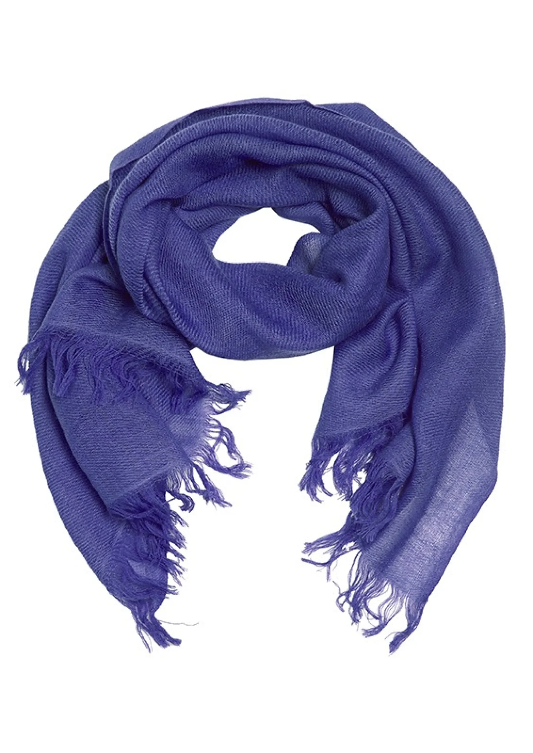 Colour flash tørklæde