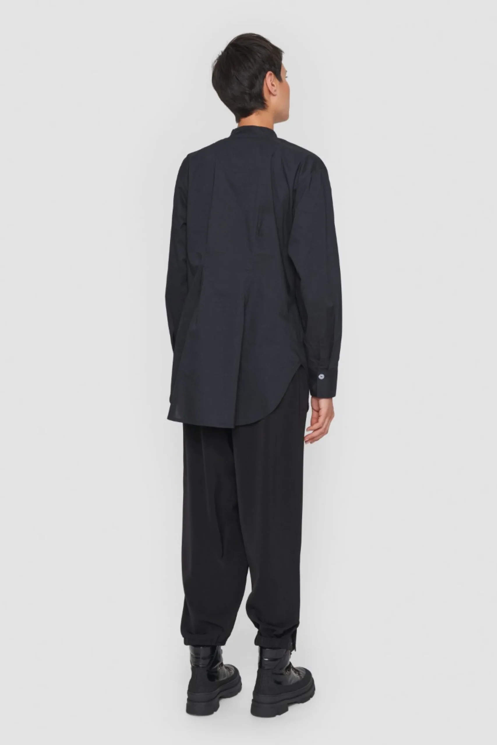 Core cotton flæse skjorte