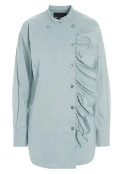 Core cotton flæse skjorte