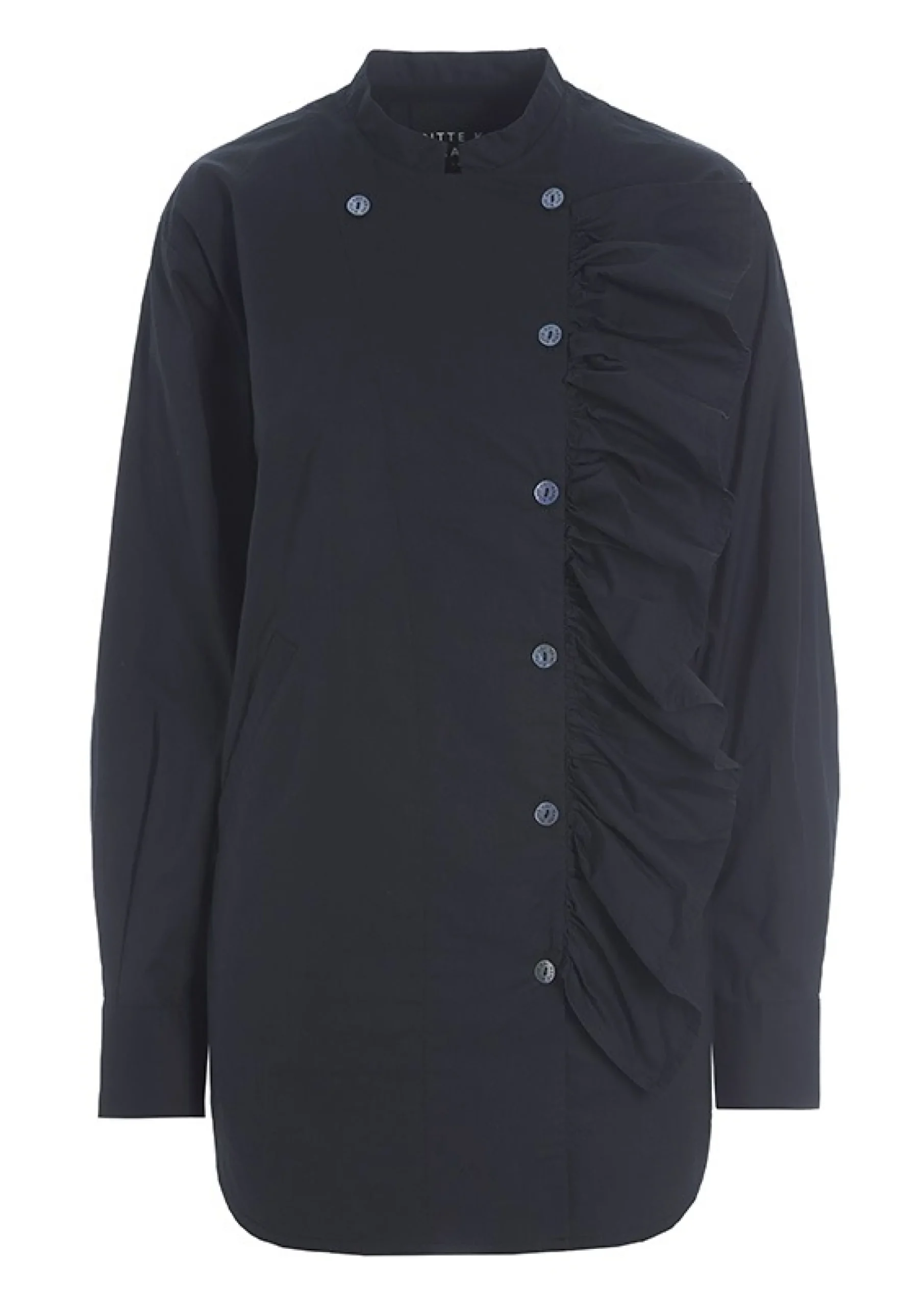 Core cotton flæse skjorte