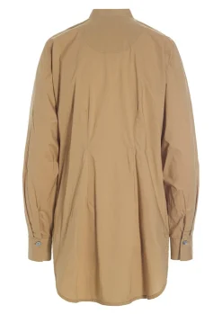 Core cotton flæse skjorte