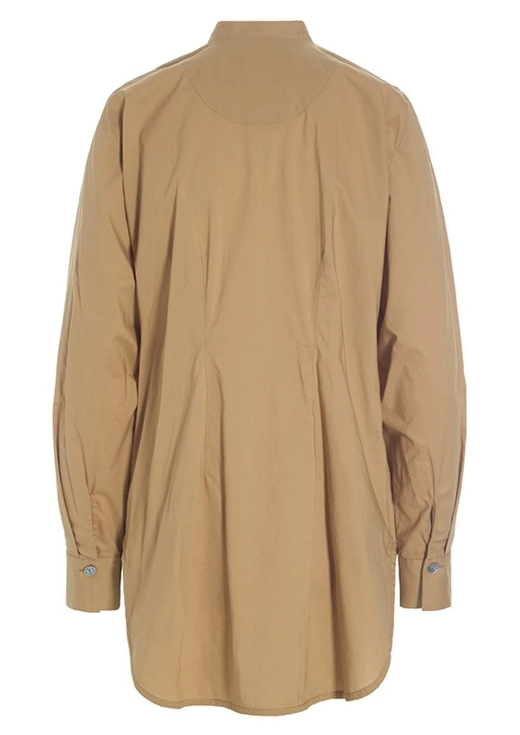 Core cotton flæse skjorte