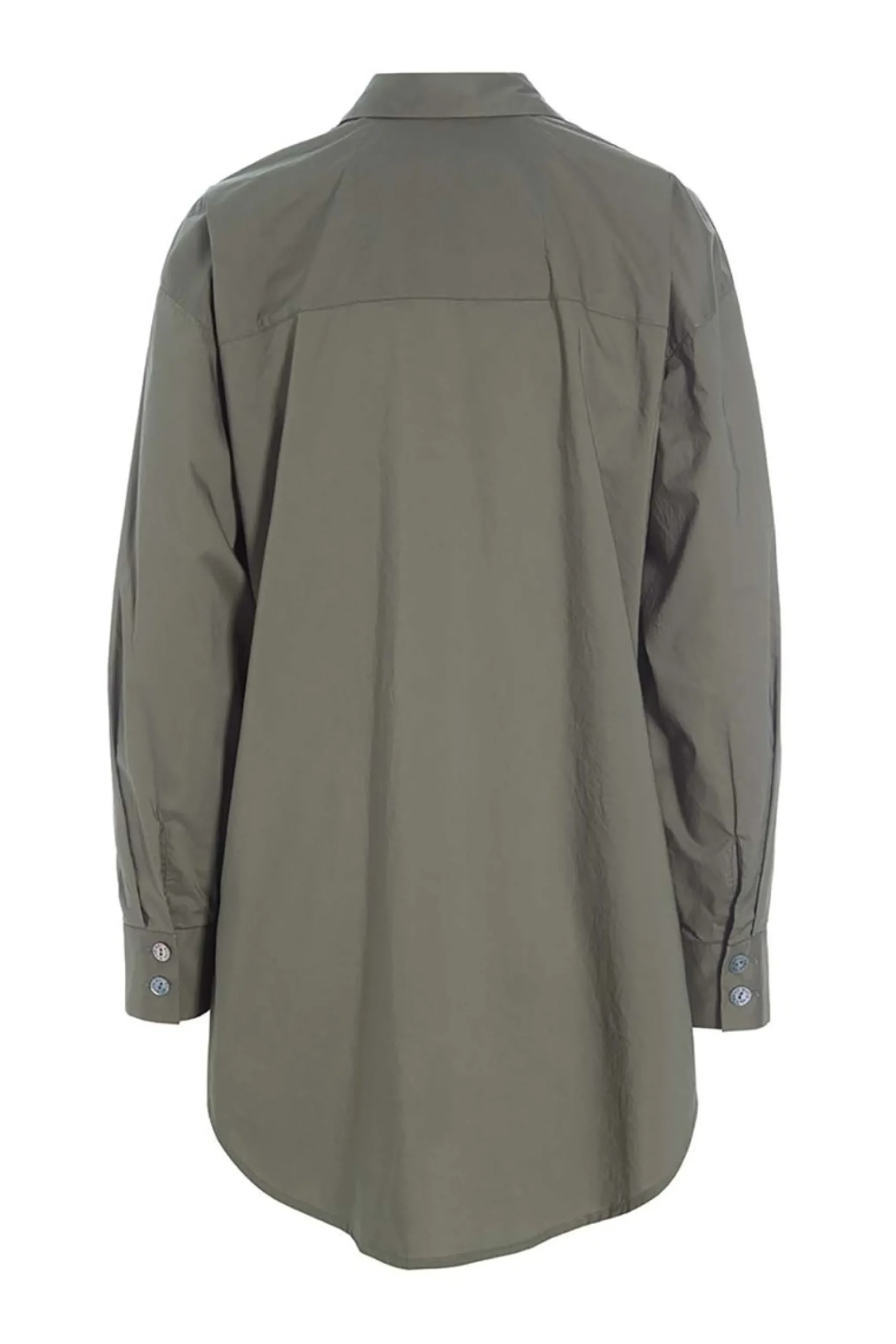 Core cotton skjorte med lommer