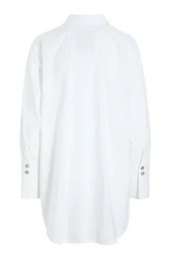 Core cotton stor skjorte