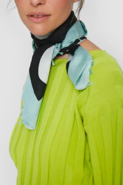 Dapper bandana tørklæde