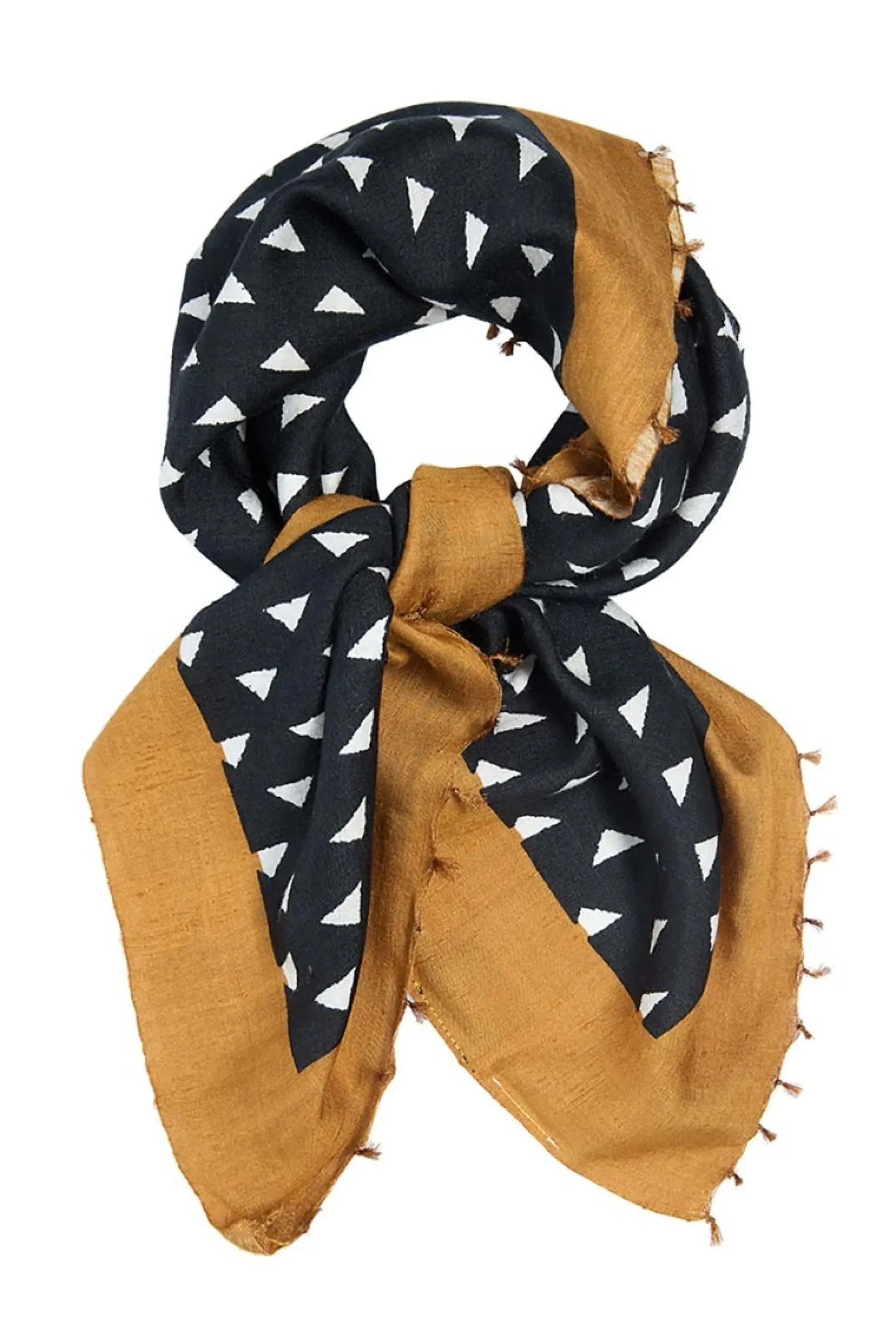 Dapper bandana tørklæde