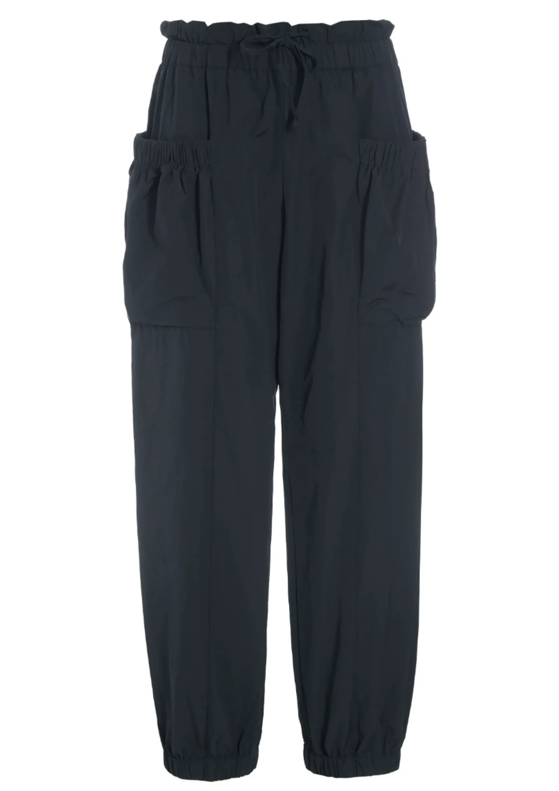 Fukkura Poplin bukser