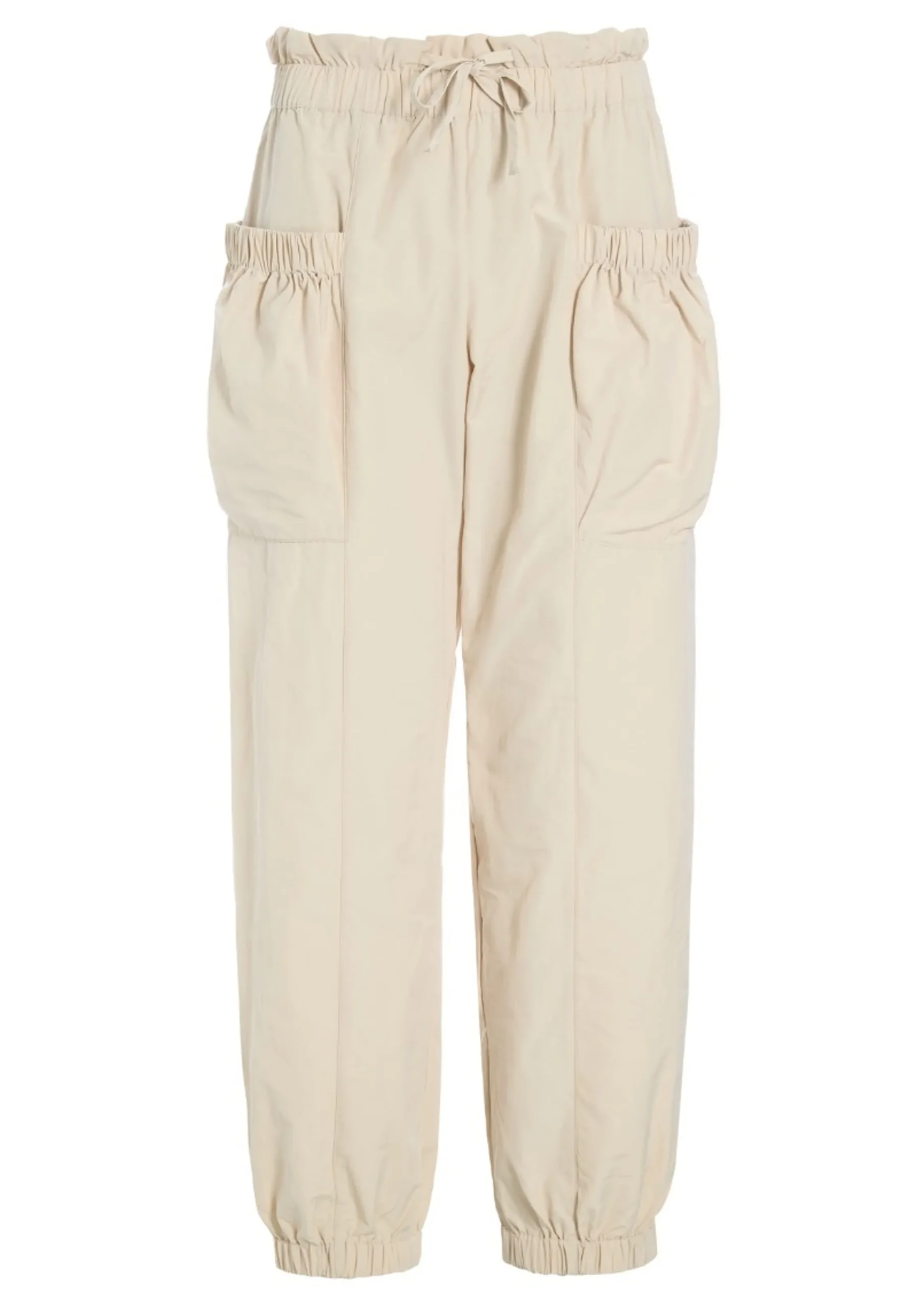 Fukkura Poplin bukser