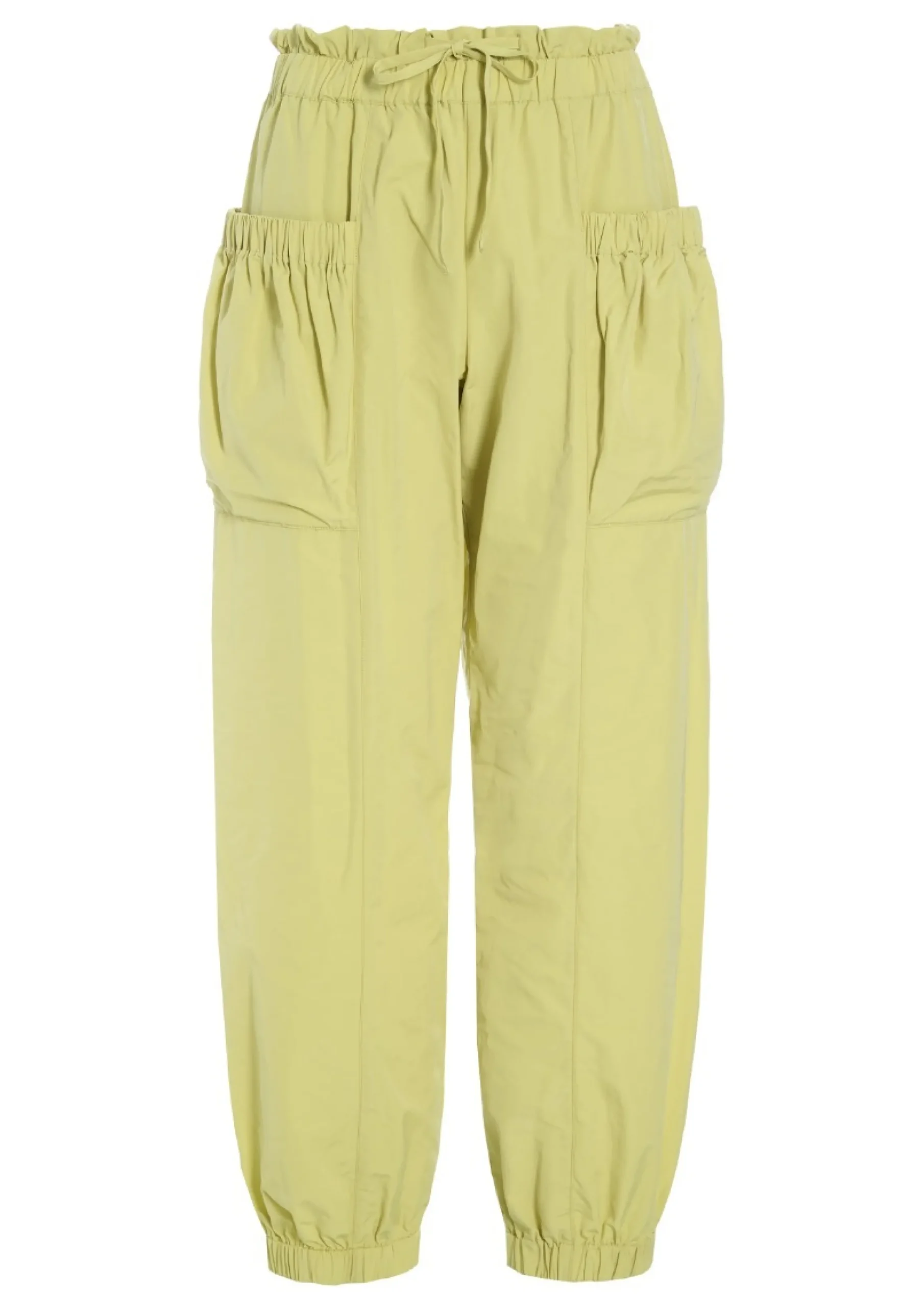 Fukkura Poplin bukser