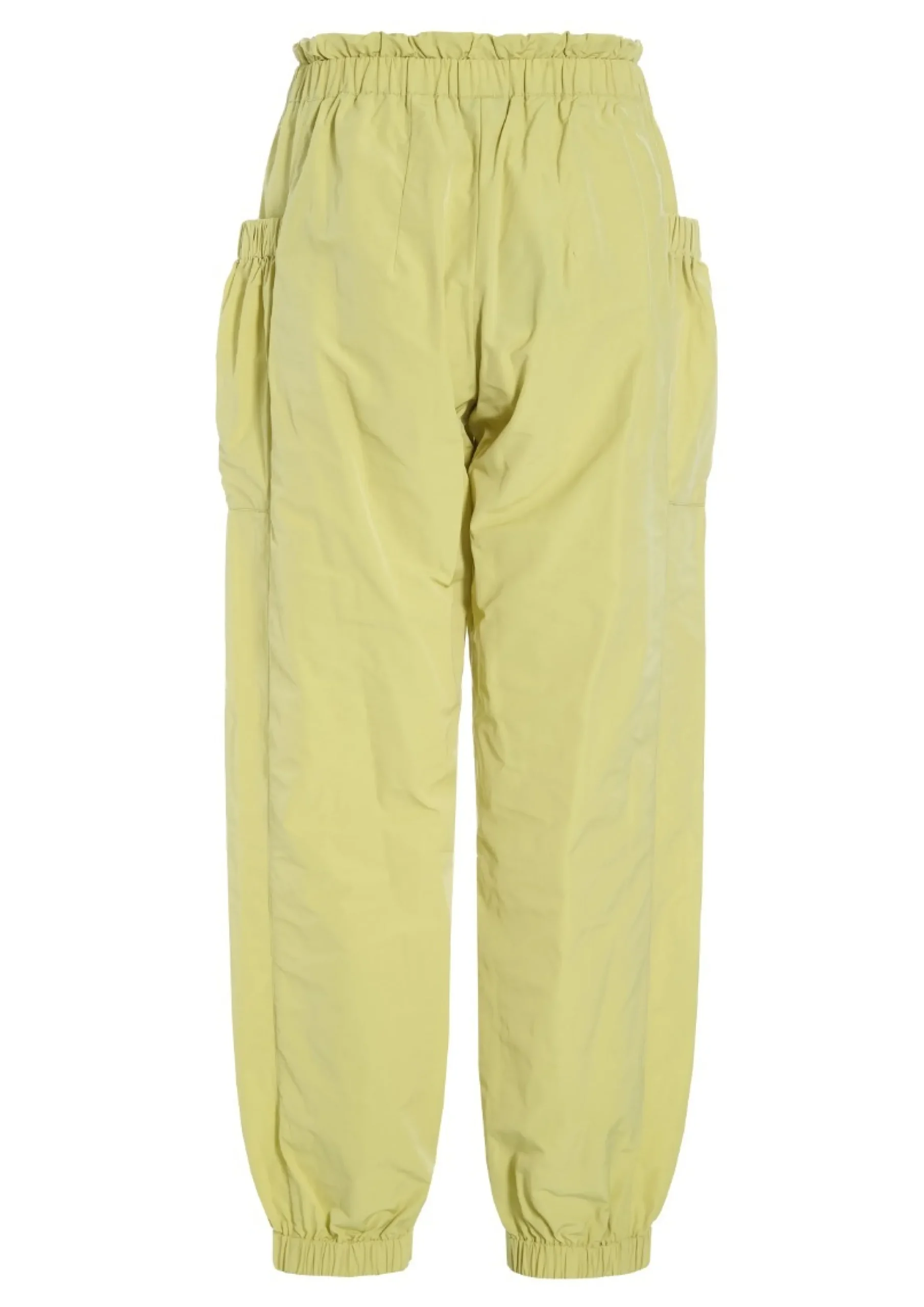 Fukkura Poplin bukser