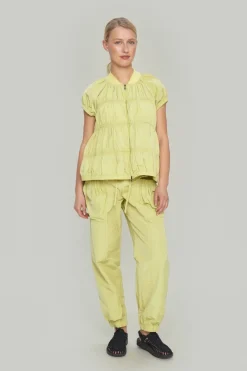 Fukkura Poplin jakke