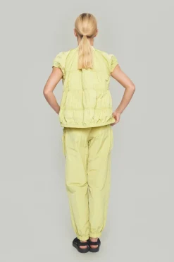 Fukkura Poplin jakke