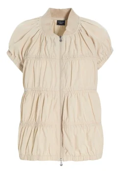 Fukkura Poplin jakke