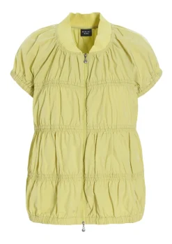 Fukkura Poplin jakke