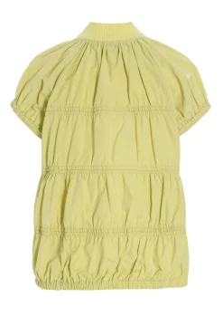 Fukkura Poplin jakke