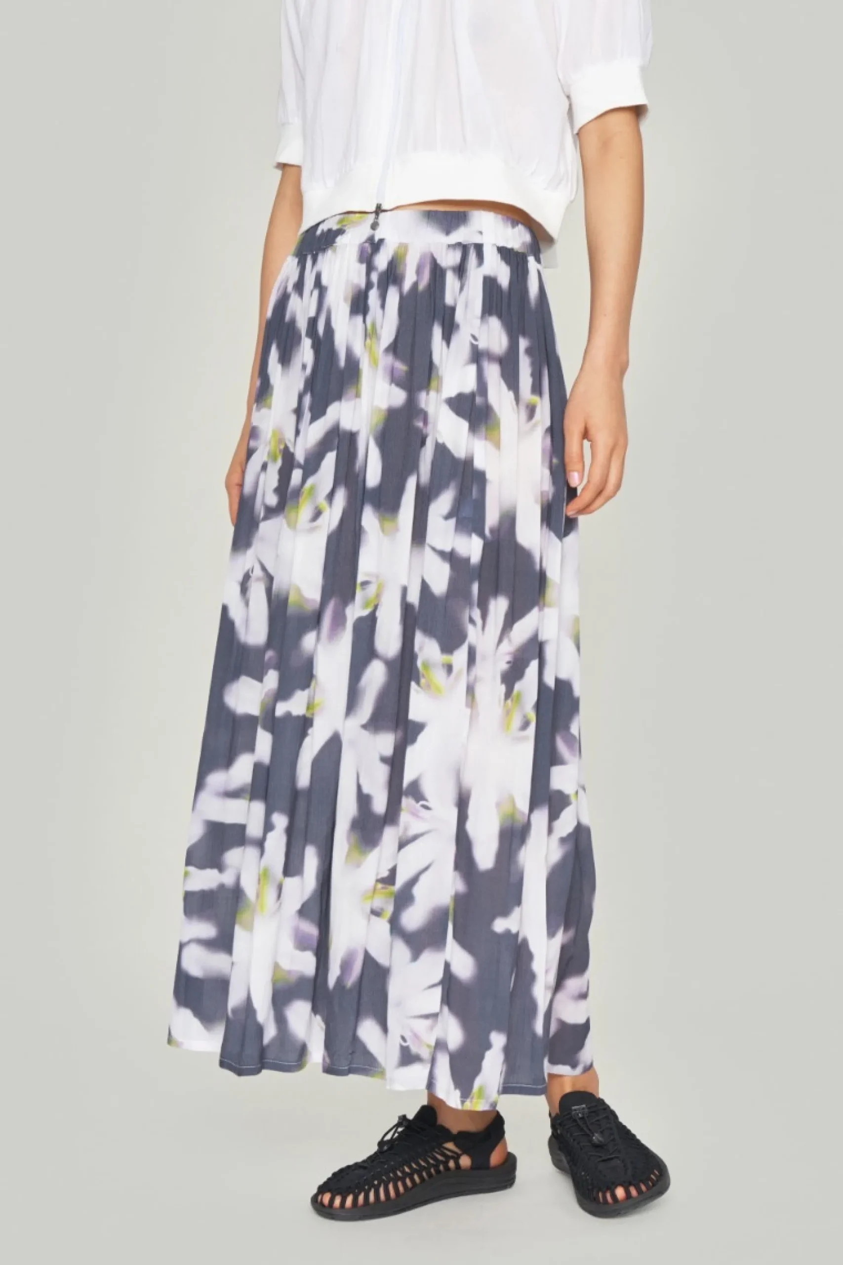 Fuwafuwa FSC nederdel