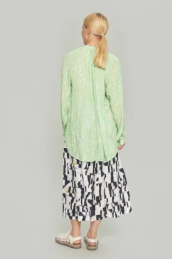 Fuwafuwa FSC skjorte