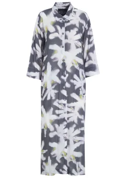 Fuwafuwa FSC skjortekjole