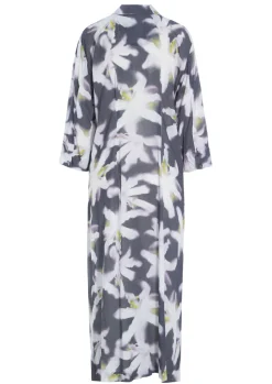 Fuwafuwa FSC skjortekjole