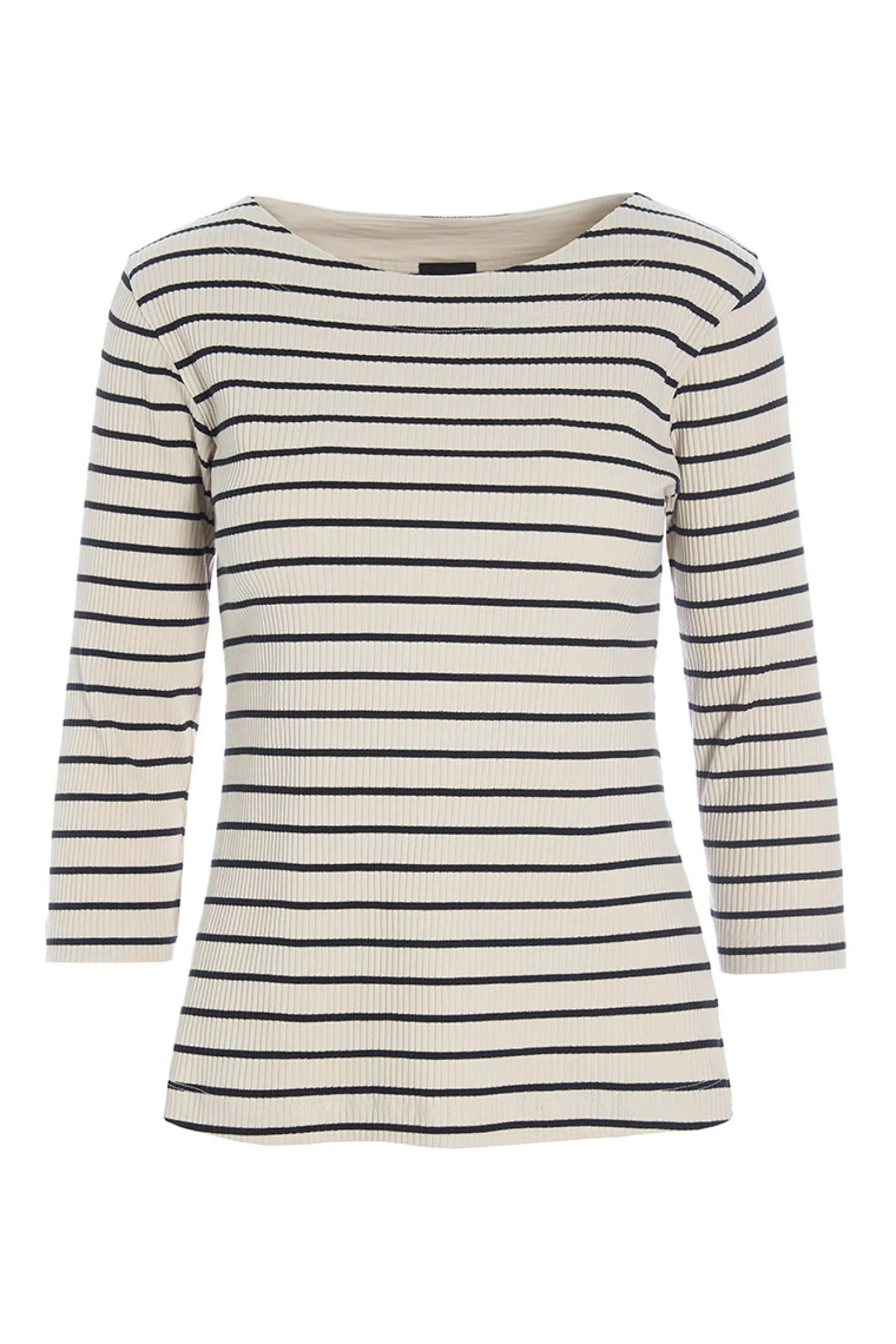 Globe stripe bluse