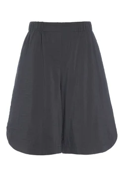 Hakone doubleweave shorts