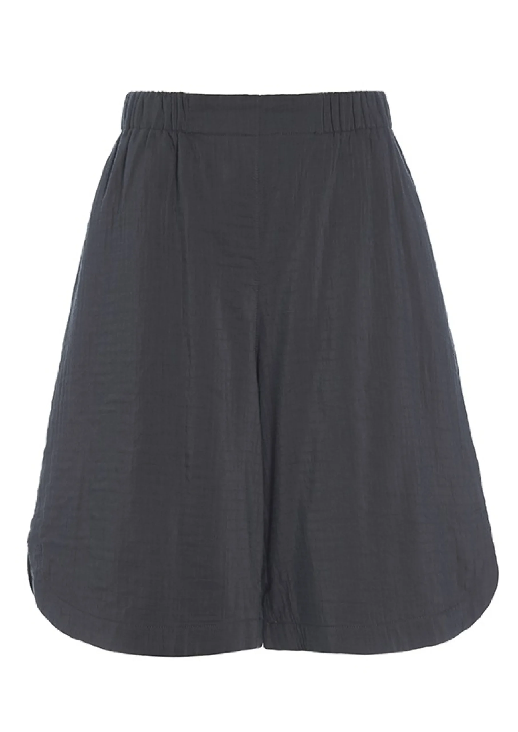 Hakone doubleweave shorts