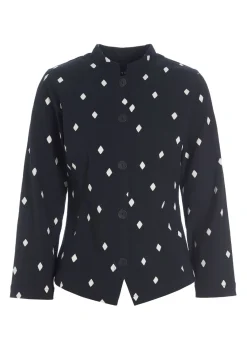 Harlequin drops jakke