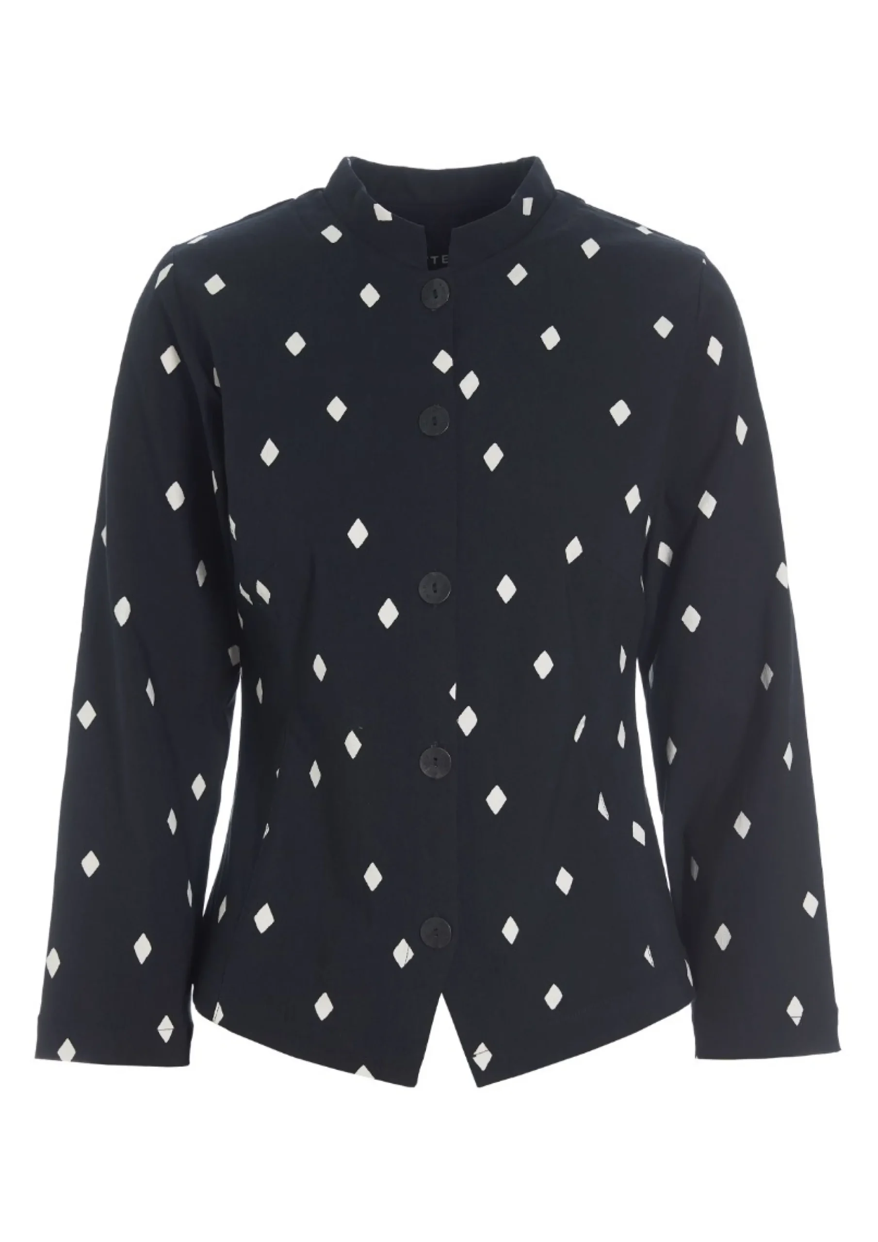 Harlequin drops jakke