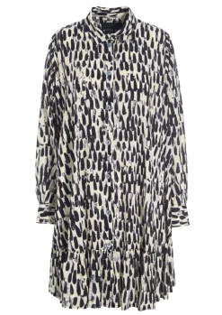 Haru FSC flæse kjole