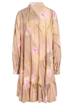 Haru FSC flæse kjole