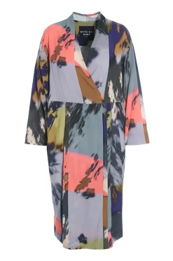 Haru FSC kimono kjole