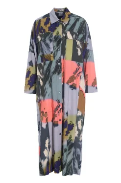 Haru FSC oversize kjole
