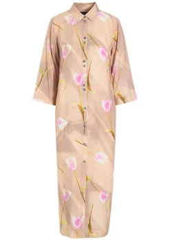 Haru FSC skjortekjole