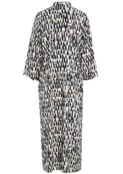 Haru FSC skjortekjole