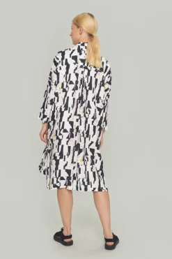 Harukaze skjortekjole