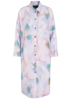 Harukaze skjortekjole