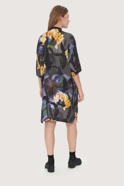 Iki FSC oversize kjole