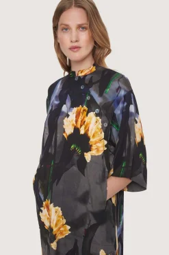 Iki FSC oversize kjole