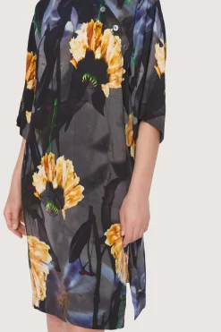 Iki FSC oversize kjole