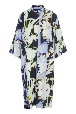 Iki FSC oversize kjole